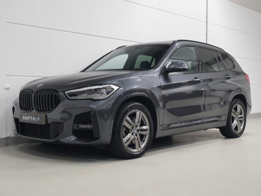 BMW X1 xDrive20i M-Sport | Panoramadak | ACC | Head Up – Foto