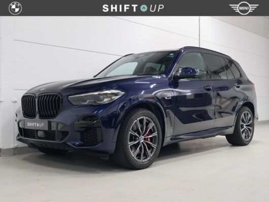 BMW X5 xDrive45e M-Sport | Panoramadak | Tartufo leder | ACC – Foto