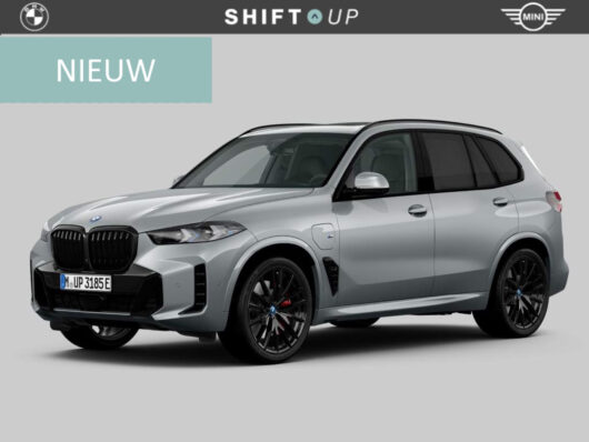 BMW X5 xDrive50e M-Sport | M-Stoelen | Massage | Pano | Elektr. Trekhaak – Foto