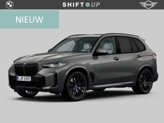 BMW X5 xDrive50e M-Sport | Panoramadak | CoPilot | Alcantara Hemel – Foto