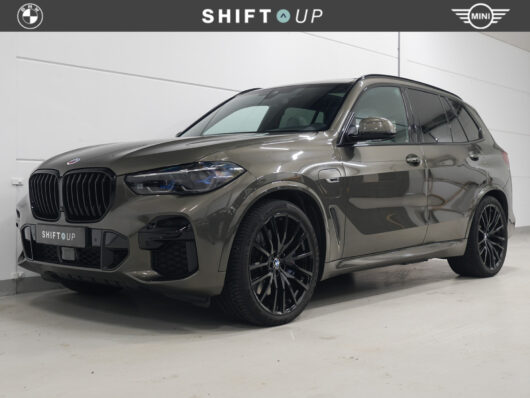 BMW X5 xDrive45e M-Sport | Panoramadak | ACC | Elektr. Trekhaak – Foto