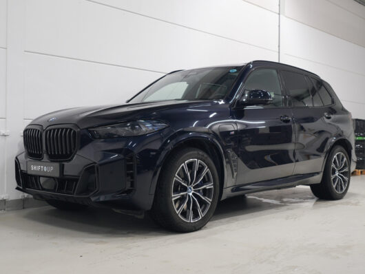 BMW X5 xDrive50e M Sport Pro | Massage | Stoelventilatie | Tartufo leder – Foto