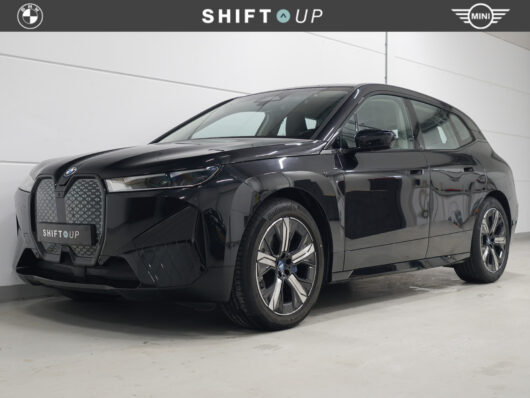 BMW iX xDrive50 112 kWh ACC | Comfort Access | Sportpakket – Foto