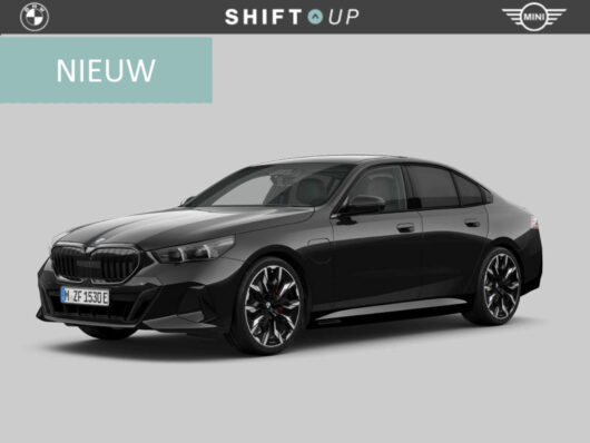 BMW 5 Serie 530e M-Sport | Bowers Wilkins | Stoelventilatie | Panoramadak – Foto