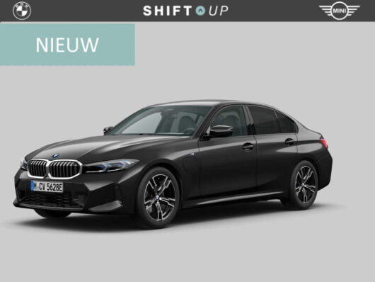 BMW 3-serie 330e M-Sport | ACC | Elektr. Stoelen – Foto