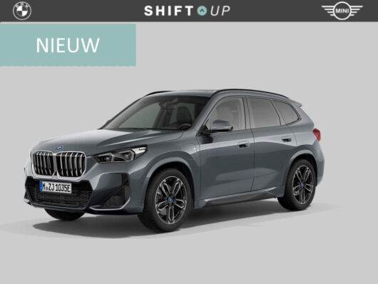 BMW X1 xDrive25e M-Sport | Panoramadak | Harman Kardon | Massage – Foto