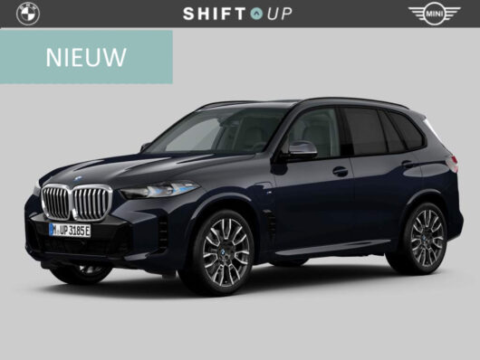 BMW X5 xDrive50e M-Sport | Panoramadak | Copilot | Elektr. Trekhaak – Foto