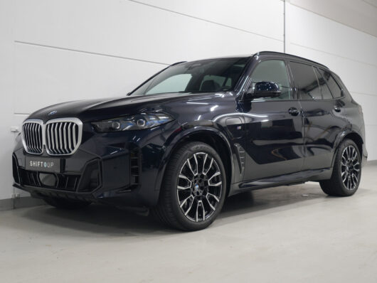 BMW X5 xDrive50e M-Sport | Panoramadak | Copilot | Elektr. Trekhaak – Foto
