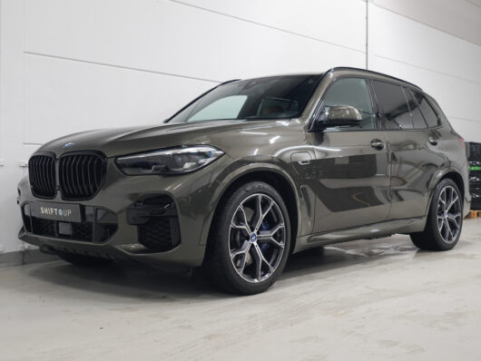 BMW X5 xDrive45e M-Sport | M Stoelen | Stuurverwarming – Foto