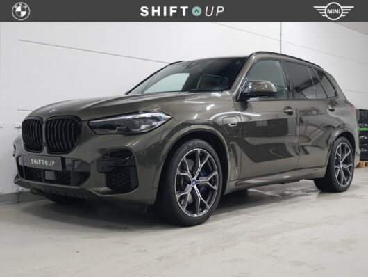 BMW X5 xDrive45e M-Sport | M Stoelen | Stuurverwarming – Foto