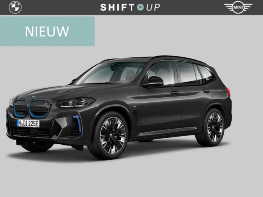 BMW iX3 80 kWh M-Sport | Panoramadak | Harman Kardon | Head Up – Foto