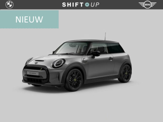 MINI Electric SE Panoramadak | Stuurverwarming | Comfort Access – Foto