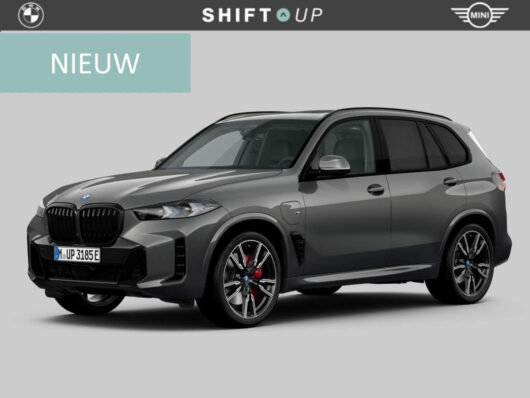 BMW X5 xDrive50e M-Sport | Bowers Wilkins | Massage | Sky Lounge – Foto