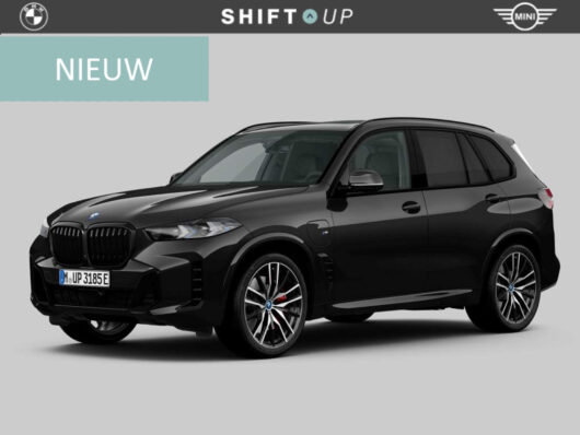 BMW X5 xDrive50e M-Sport Pro | Panoramadak | CoPilot | Harman Kardon – Foto