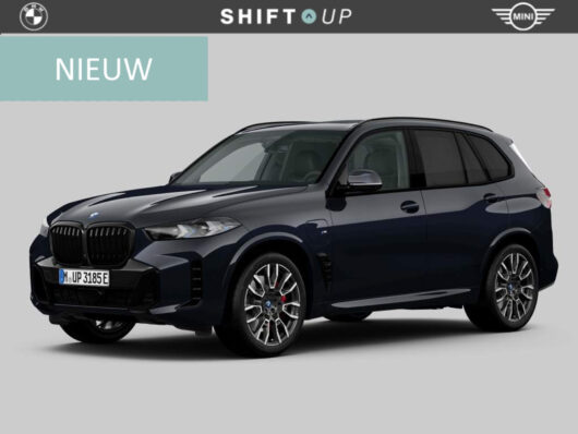 BMW X5 xDrive50e M Sport Pro | Panoramadak | CoPilot | Elektr. Trekhaak – Foto