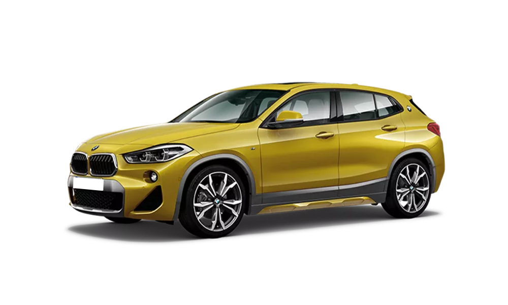 bmw mini x2 shift up 2022 aanbod bekijken gele bmw