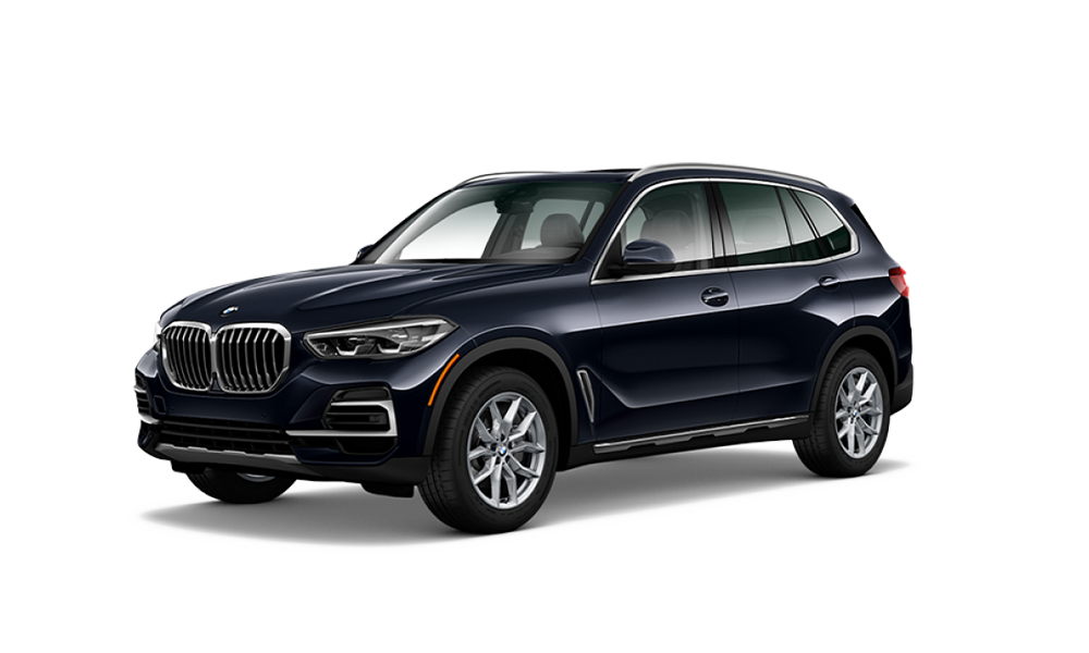 bmw x5 2022 shift up black bmw