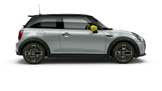 MINI Electric Shift Up 2022